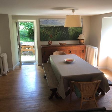 Sabatou, Le Cottage Cevenol Florac Exterior foto