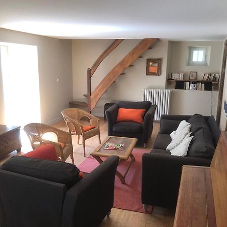 Sabatou, Le Cottage Cevenol Florac Exterior foto
